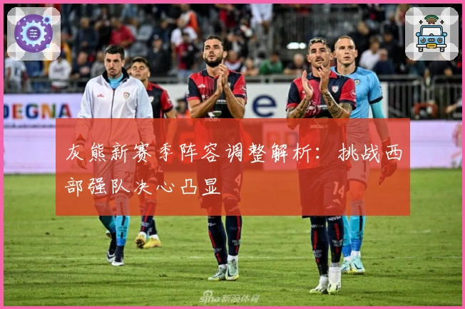 灰熊新赛季阵容调整解析:挑战西部强队决心凸显