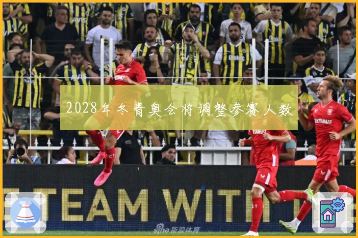 2028年冬青奥会将调整参赛人数