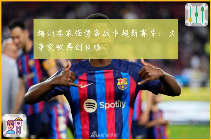 梅州客家强势备战中超新赛季，力争突破再创佳绩