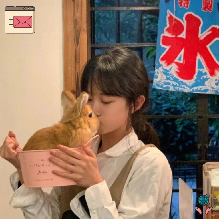 头像